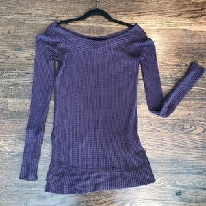 Free people thermal